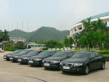 汽車租賃行業中的裝飾材料 提升用戶體驗與品牌形象的關鍵要素