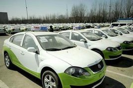 《沈陽市客運出租汽車管理辦法》與汽車租賃服務的規范發展